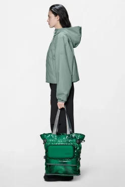 Sibu Shield Tote Bag
