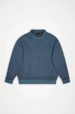 Sowa Knit Crew Neck