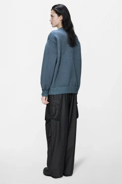 Sowa Knit Crew Neck