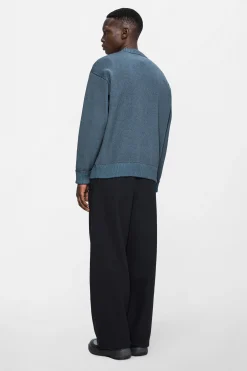 Sowa Knit Crew Neck