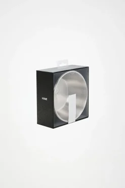 Stainless Steel 2-Pack Bowls