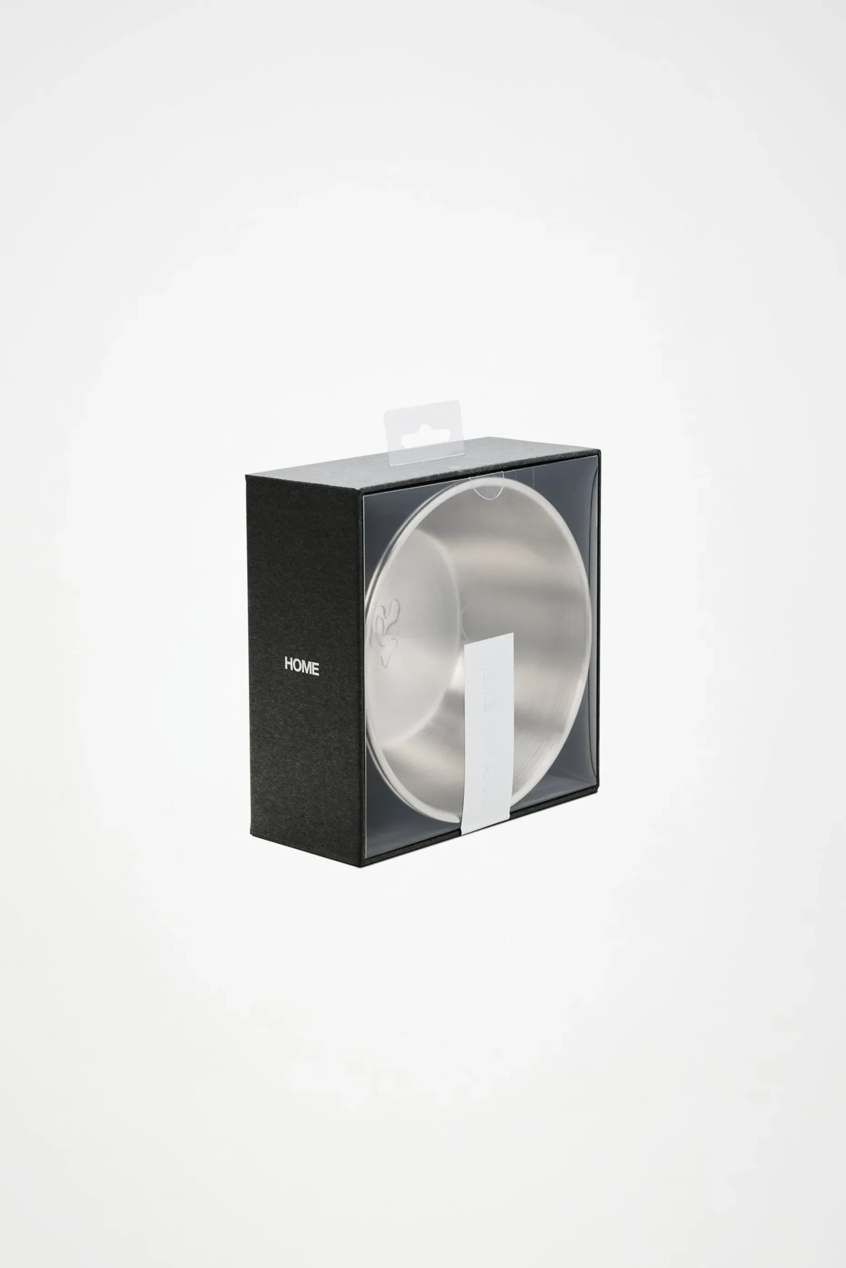 Stainless Steel 2-Pack Bowls