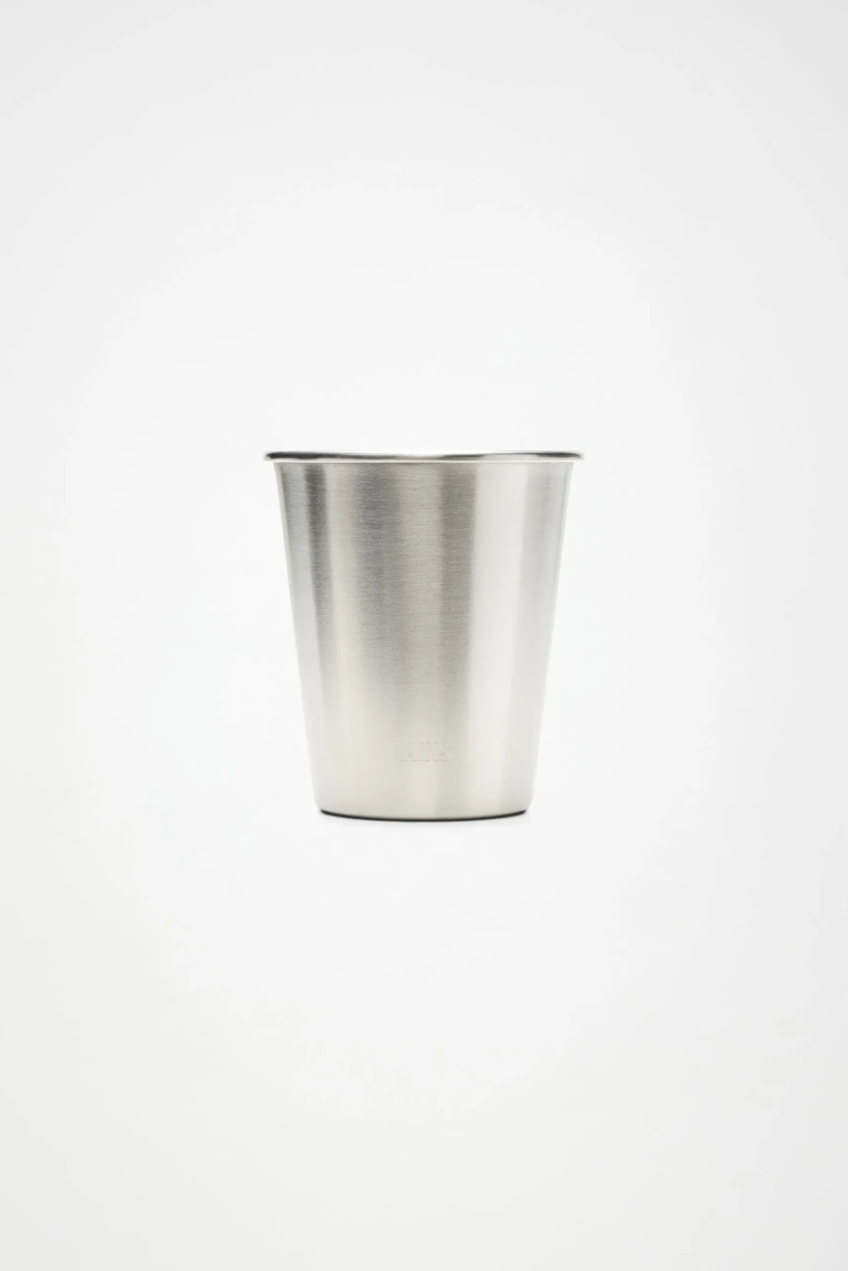 Stainless Steel 2-Pack Cups 300ml