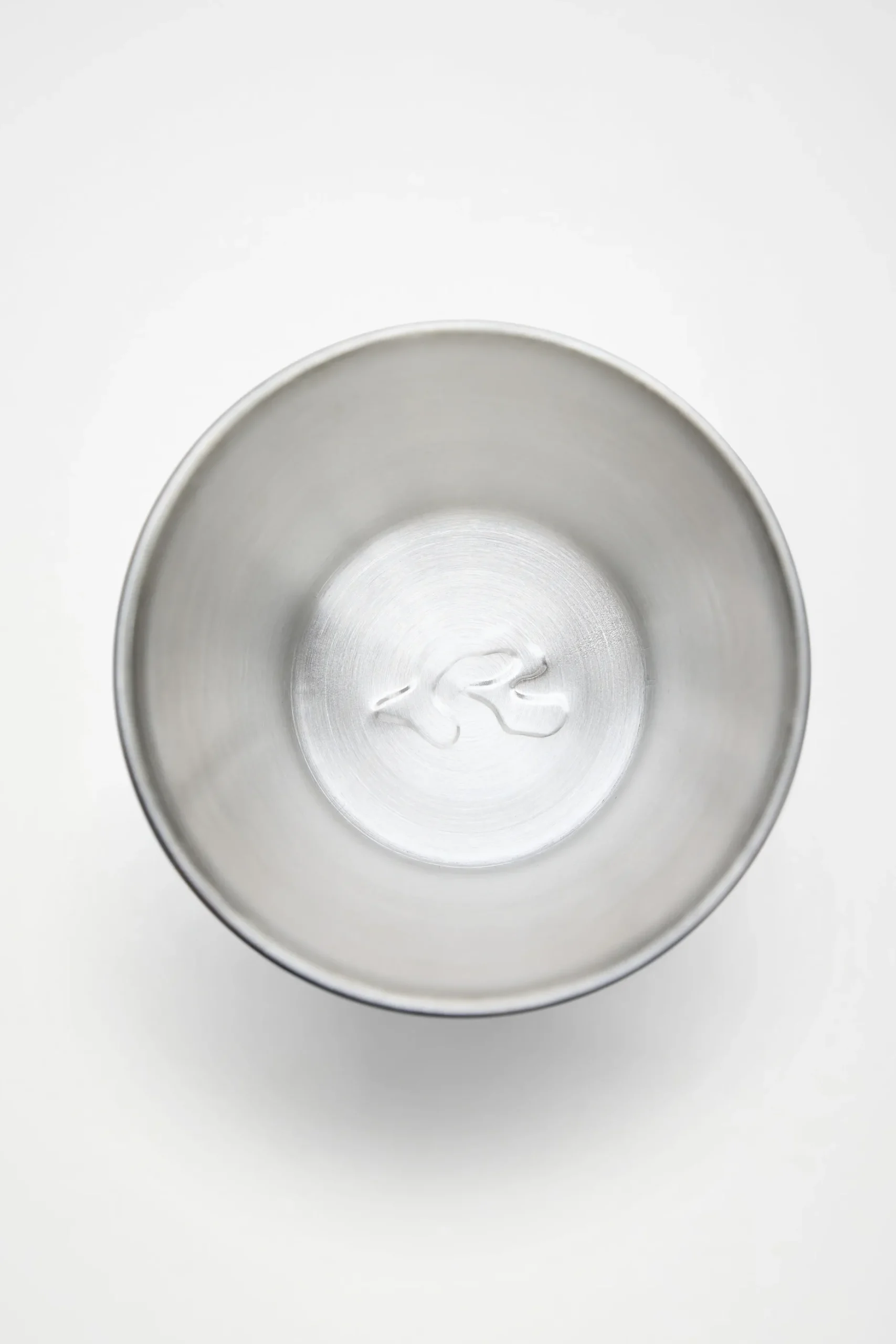 Stainless Steel 2-Pack Cups 300ml