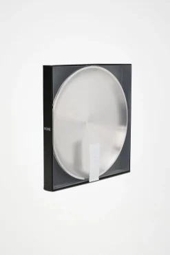 Stainless Steel 2-Pack Plates