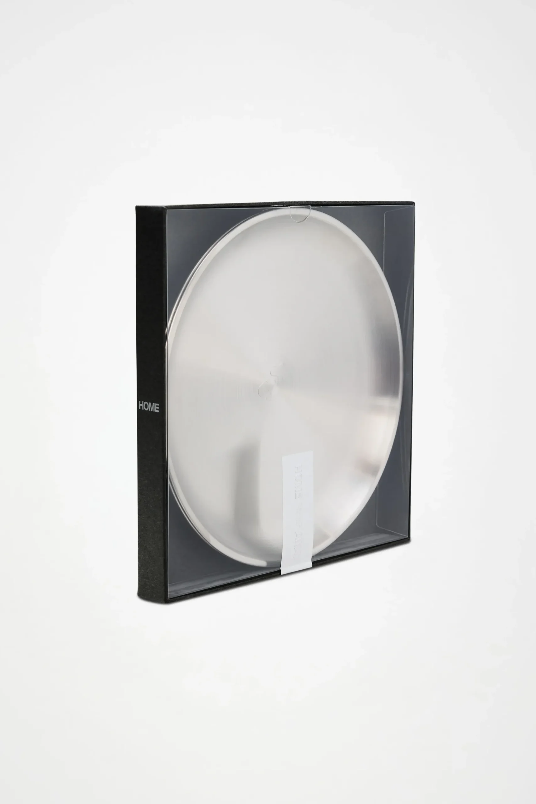 Stainless Steel 2-Pack Plates