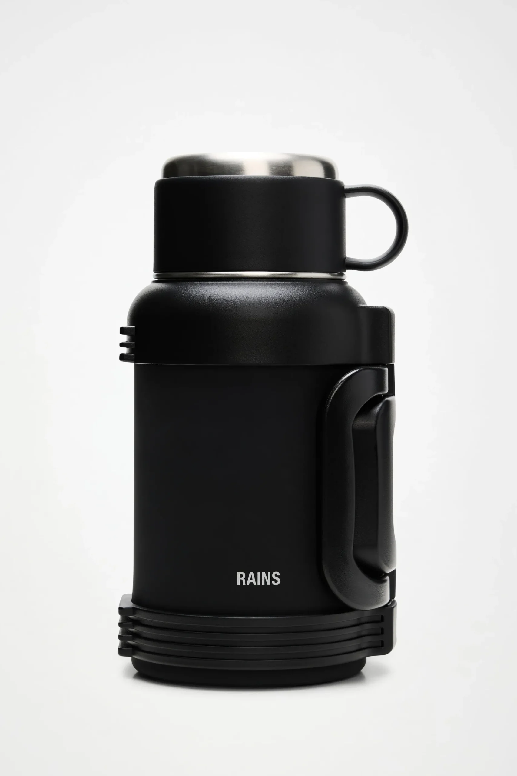 Stainless Steel Tumbler Vacuum Flask 1300ml