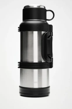 Stainless Steel Tumbler Vacuum Flask 2000ml