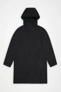 Suva Hardshell Coat