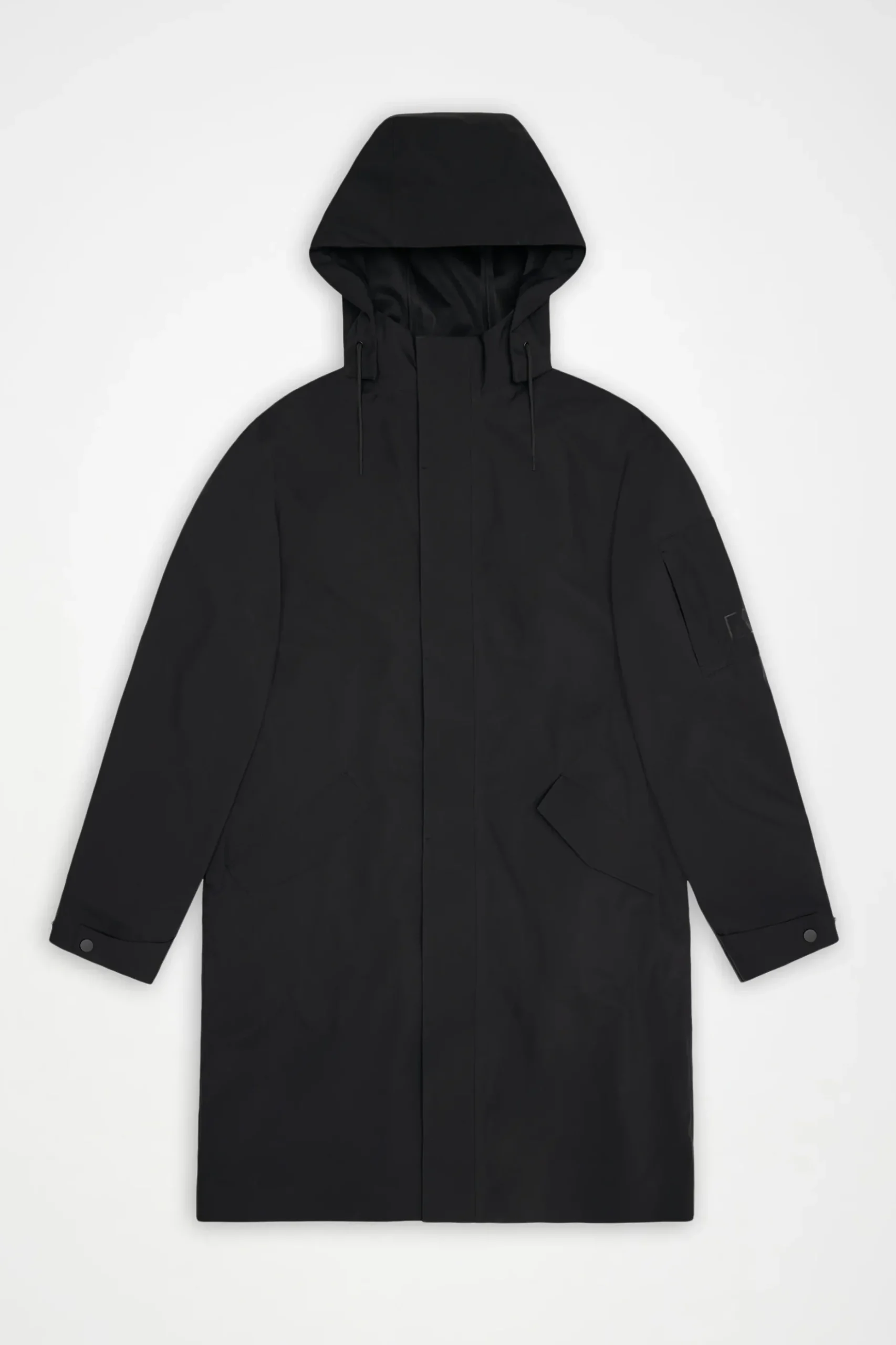 Suva Hardshell Coat