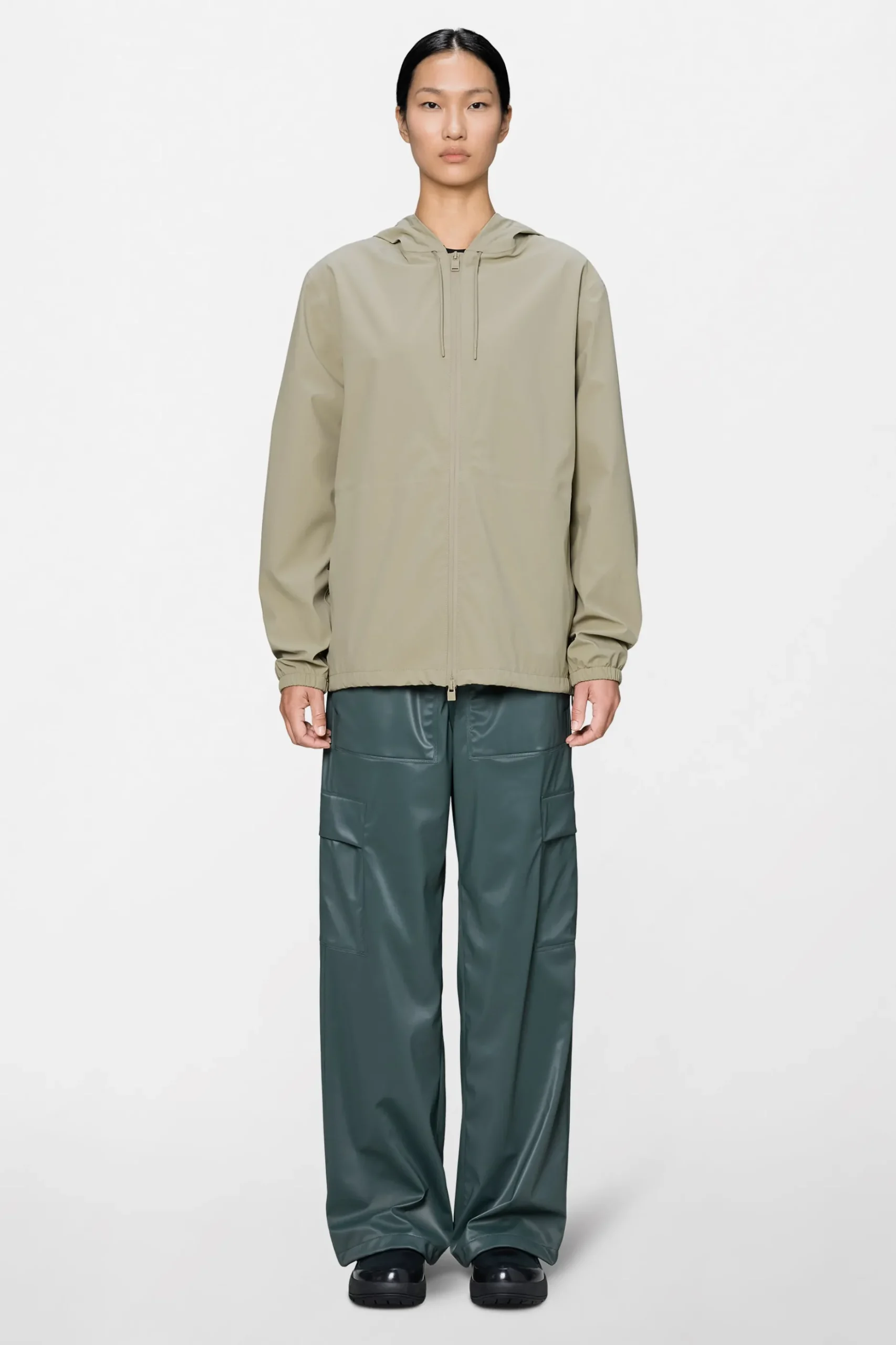 Suva Hardshell Jacket