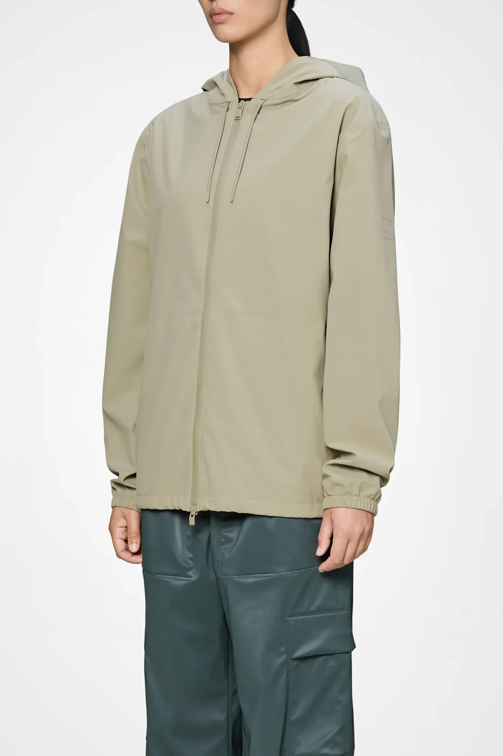 Suva Hardshell Jacket