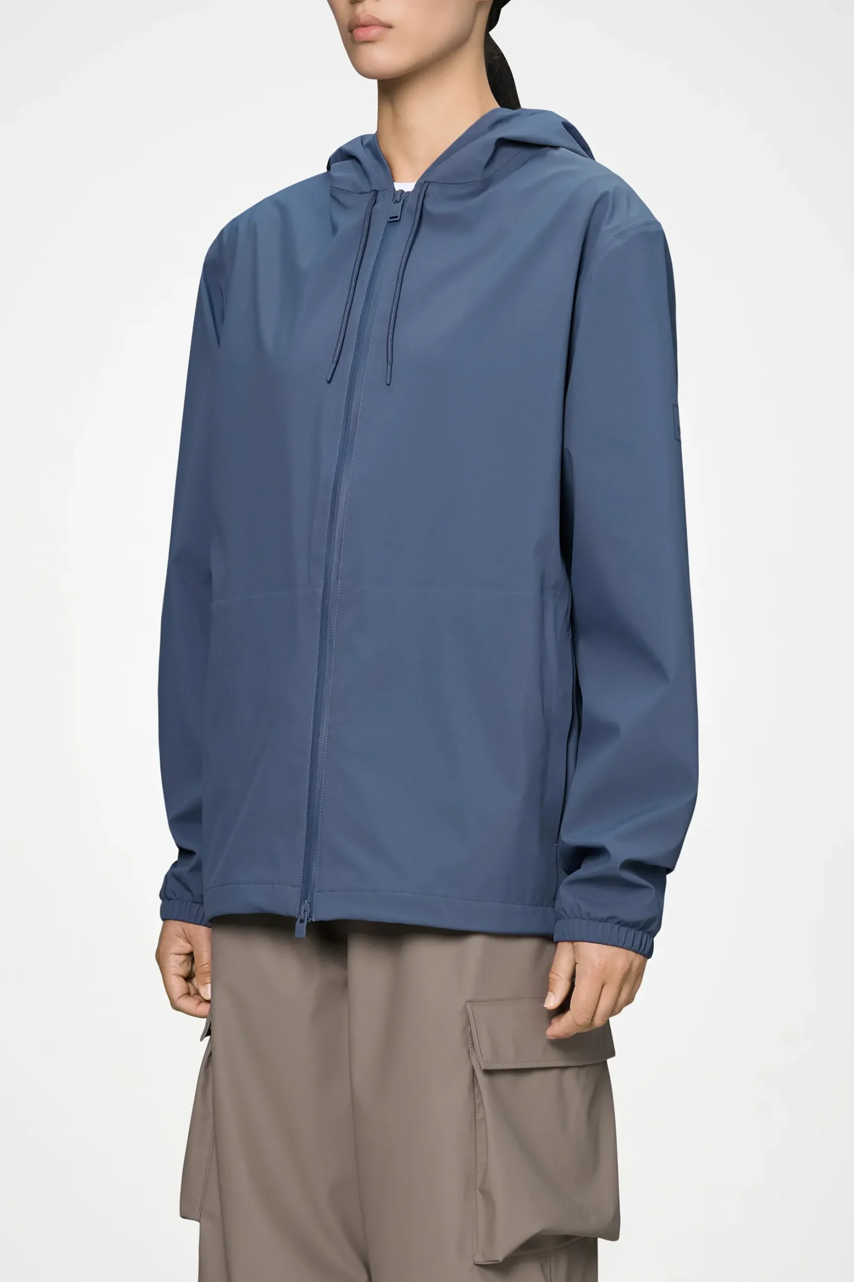 Suva Hardshell Jacket