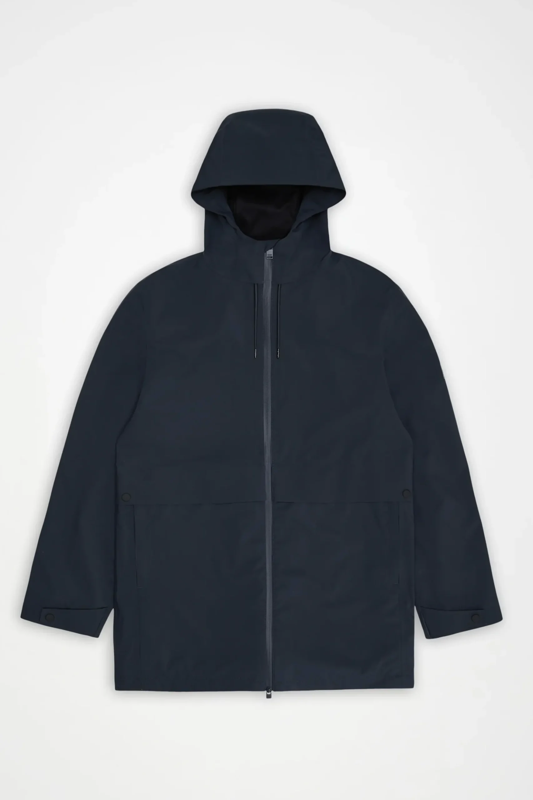 Suva Hardshell Long Jacket