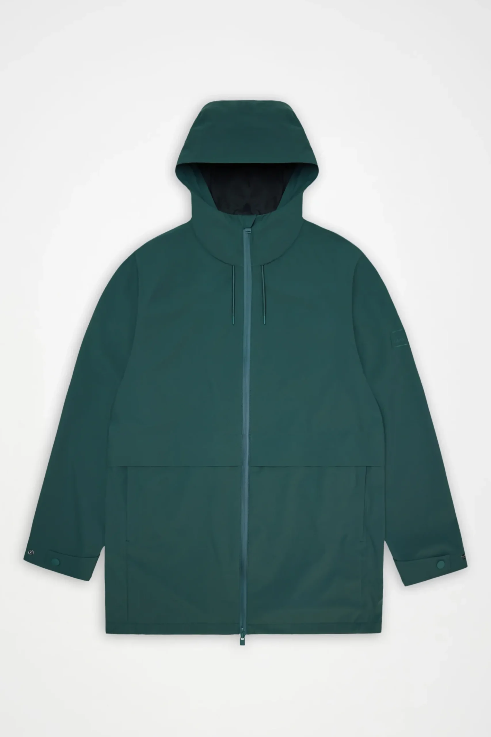 Suva Hardshell Long Jacket