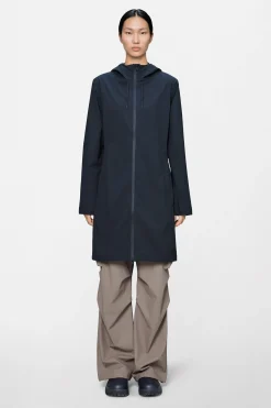 Suva Hardshell Long W Jacket