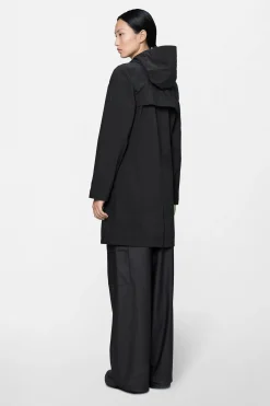 Suva Hardshell Long W Jacket