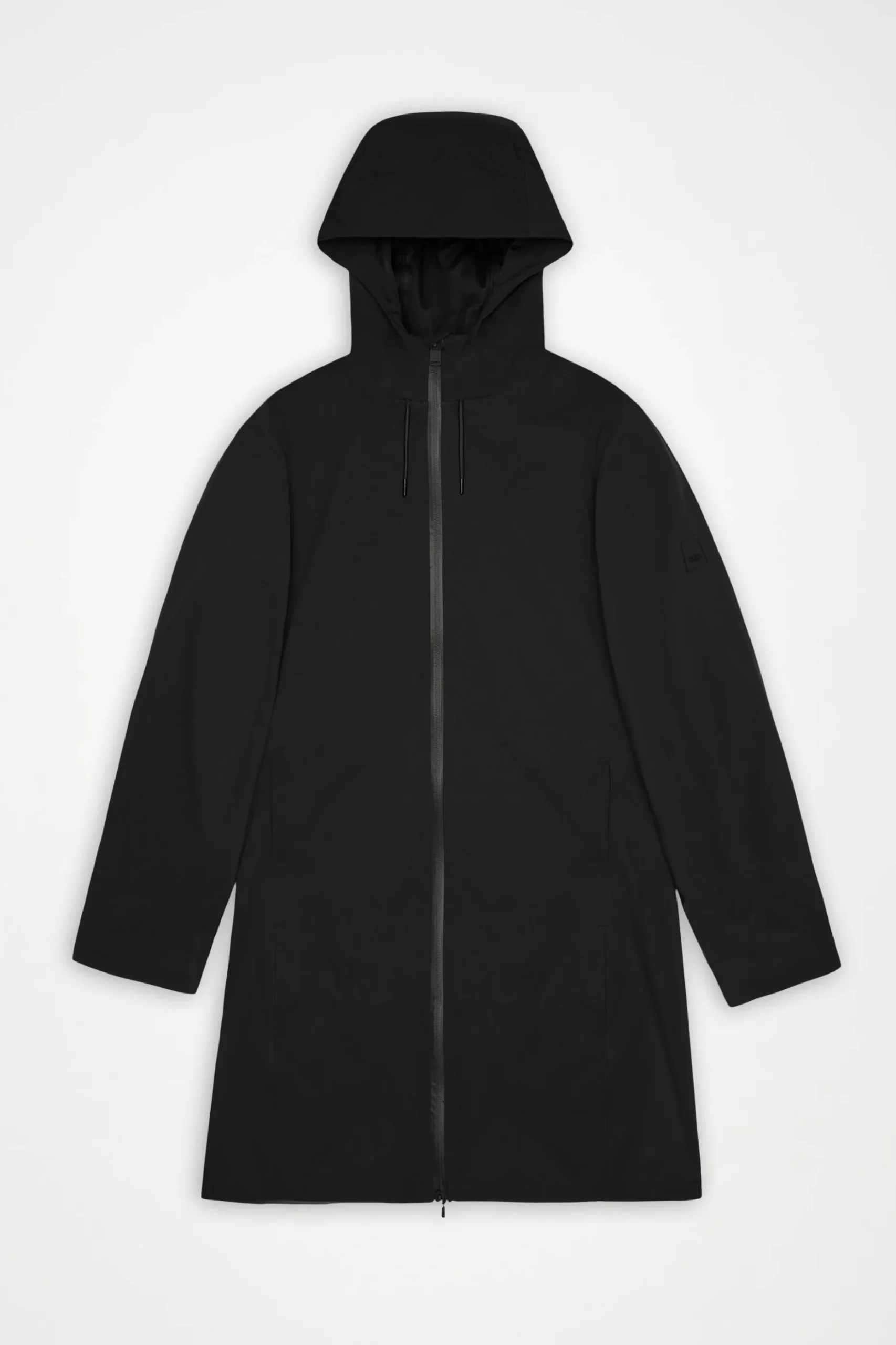 Suva Hardshell Long W Jacket