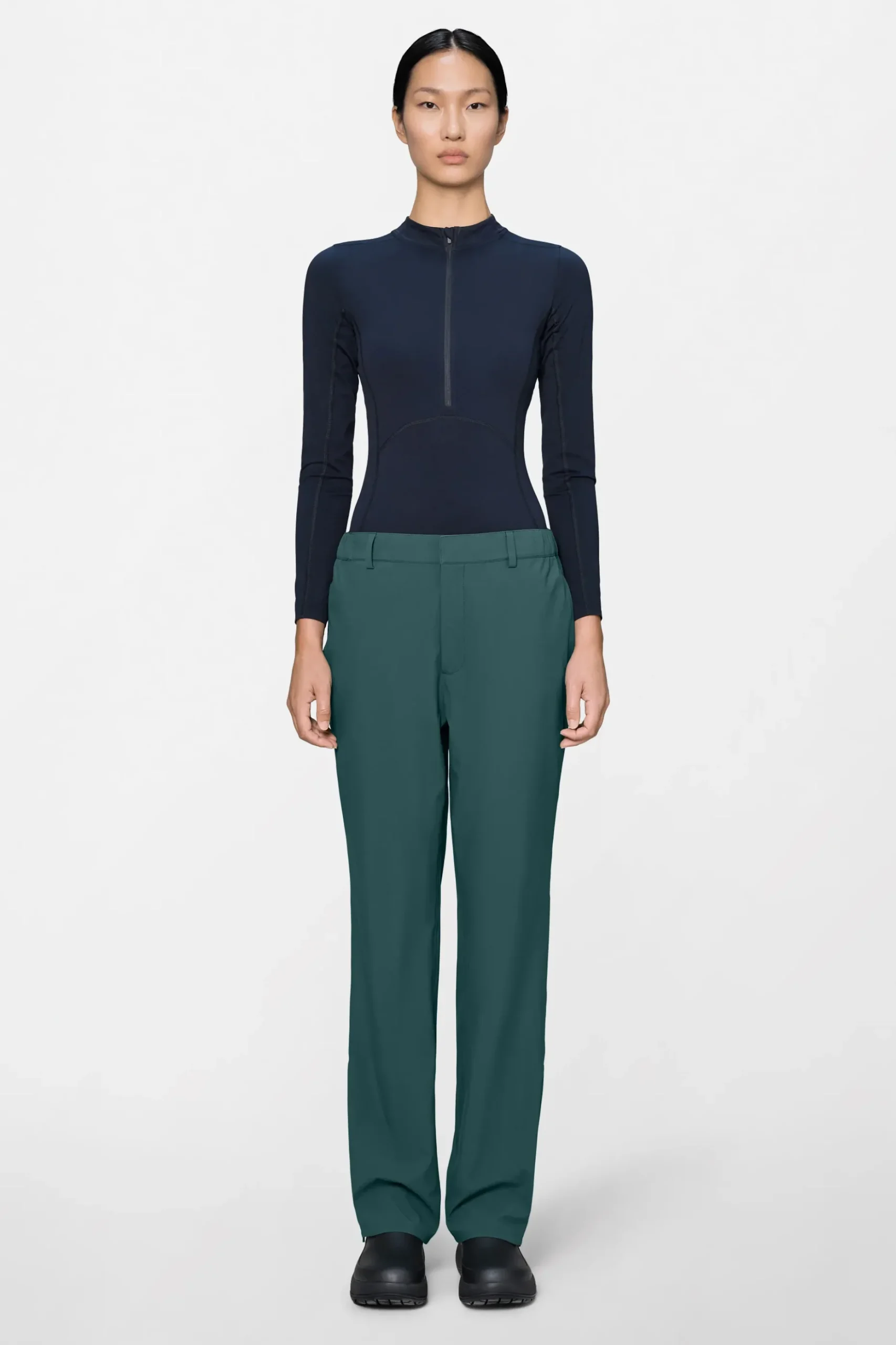 Suva Hardshell Pants Regular