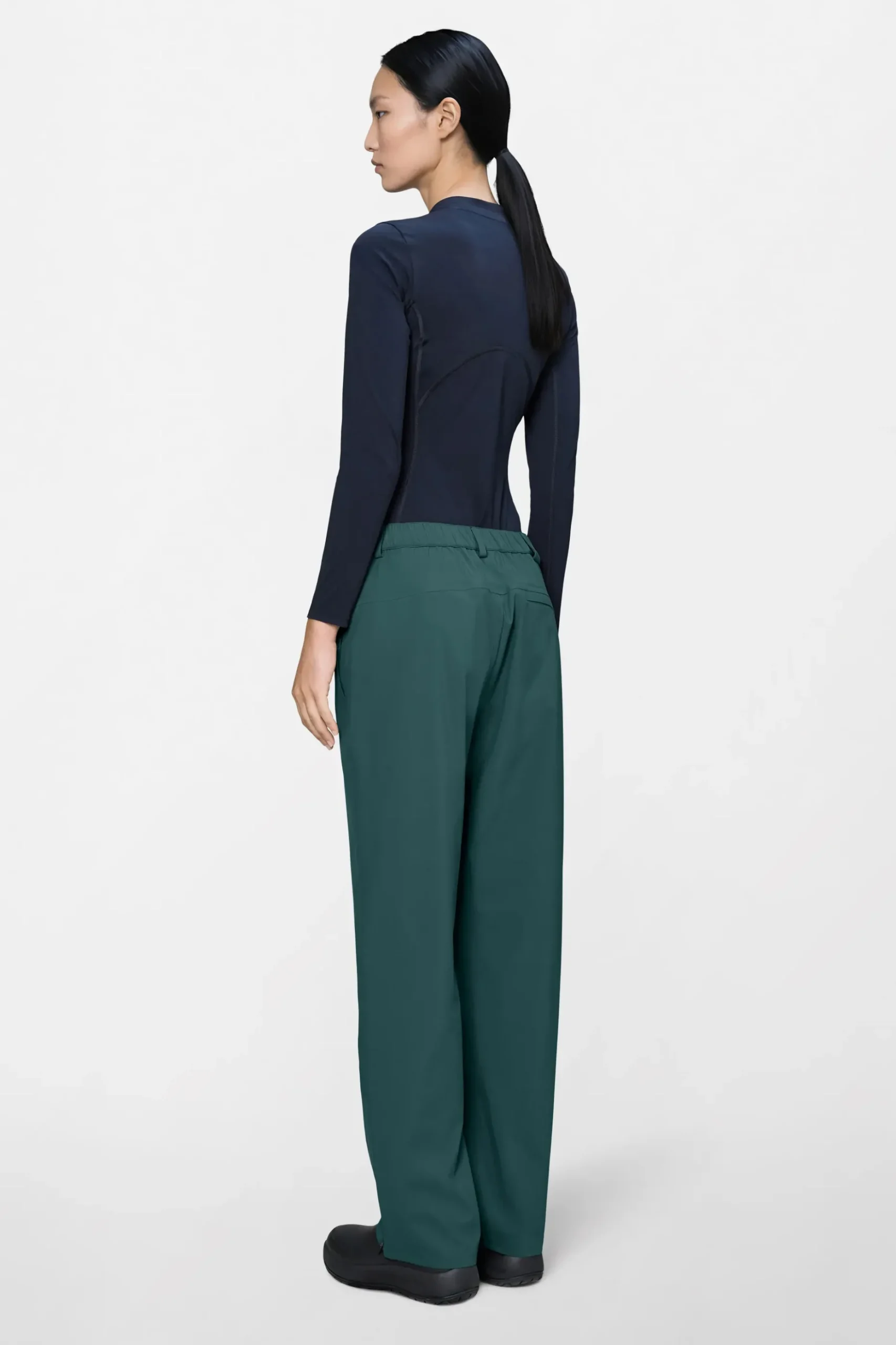 Suva Hardshell Pants Regular