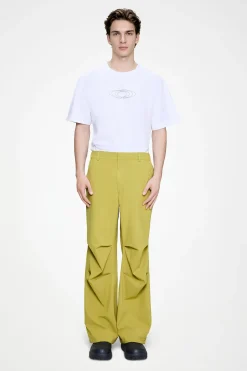 Suva Hardshell Pants Wide