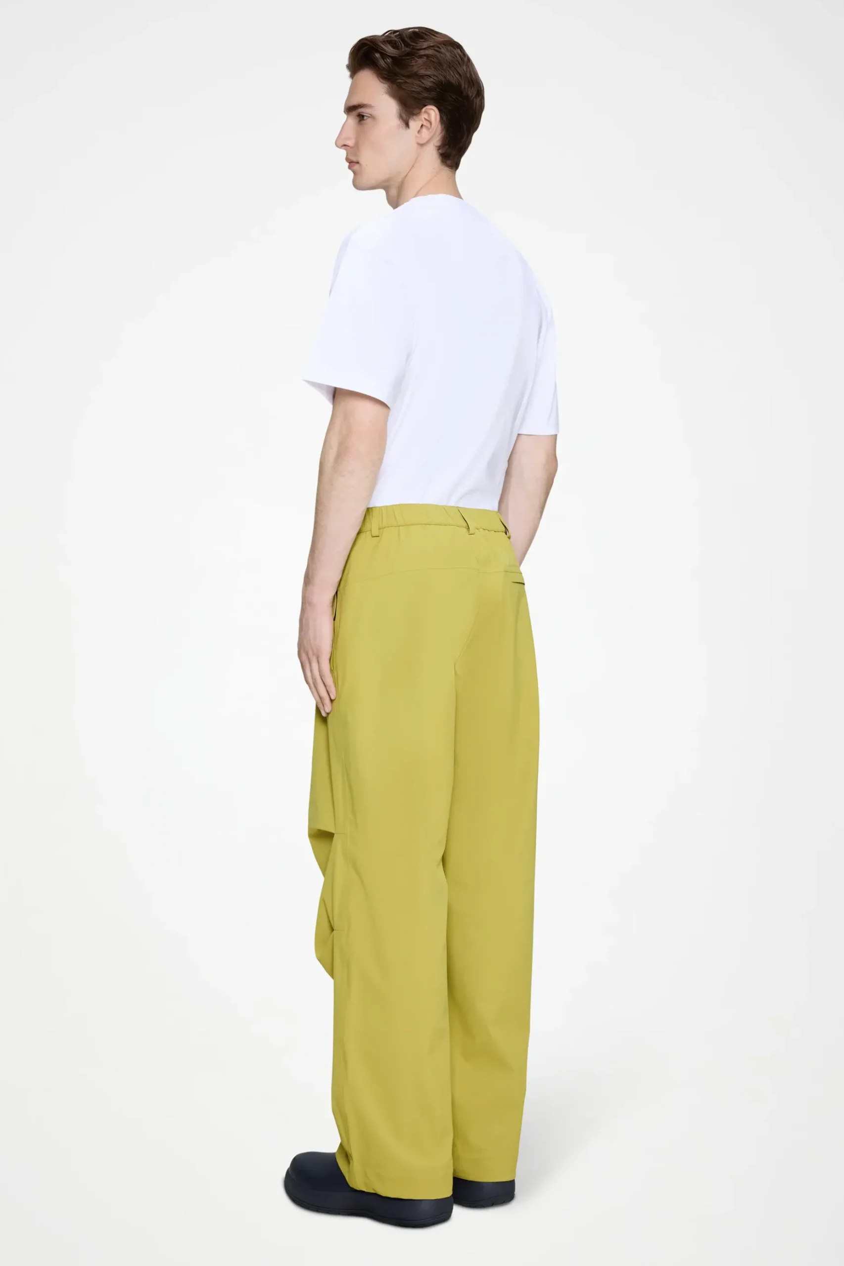 Suva Hardshell Pants Wide