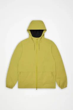 Suva Hardshell Pocket Jacket