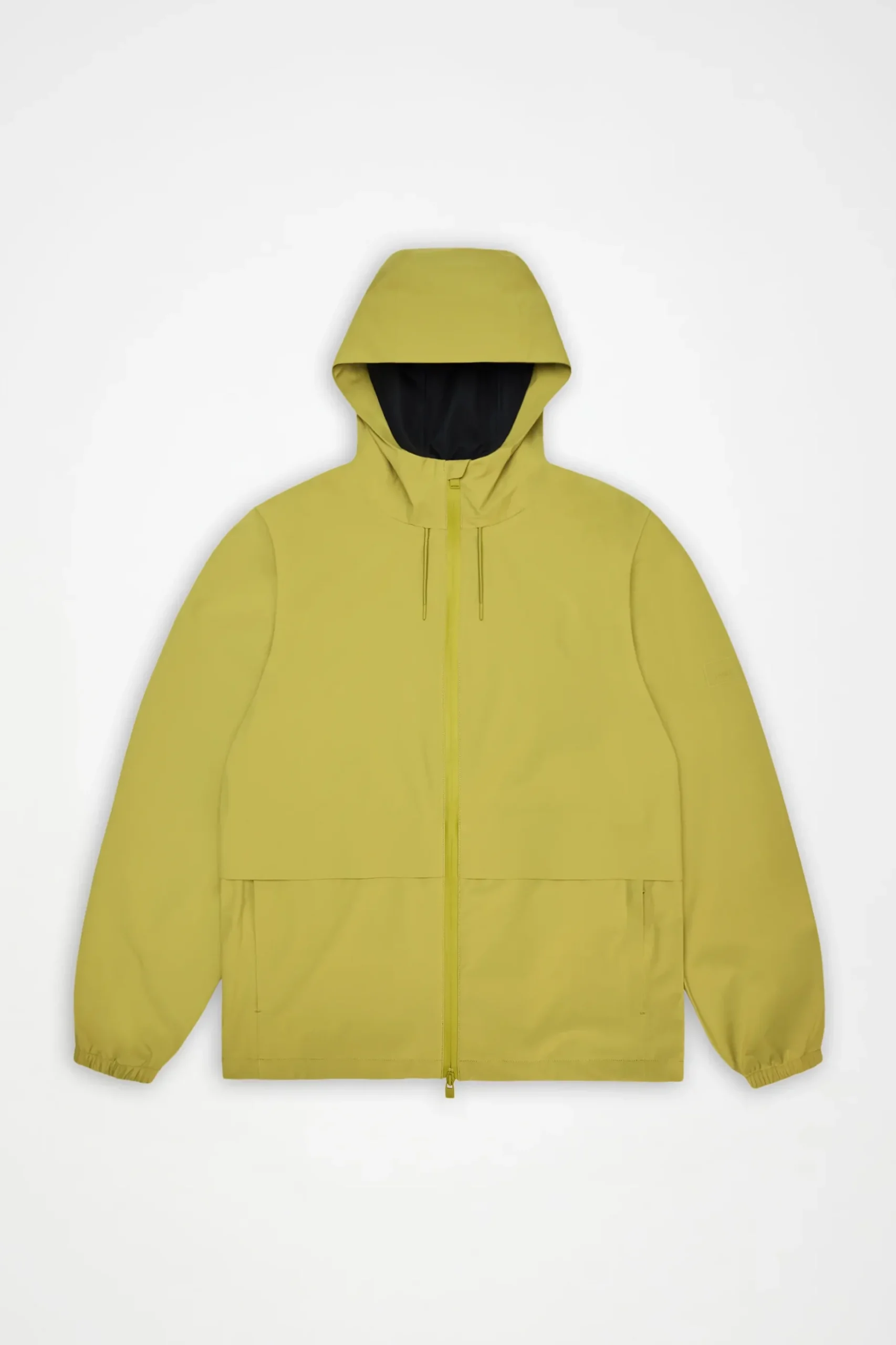 Suva Hardshell Pocket Jacket