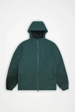 Suva Hardshell Pocket Jacket