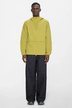 Suva Hardshell Pocket Jacket