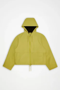 Suva Hardshell Short String W Jacket