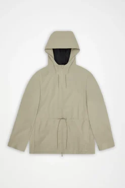 Suva Hardshell String W Jacket