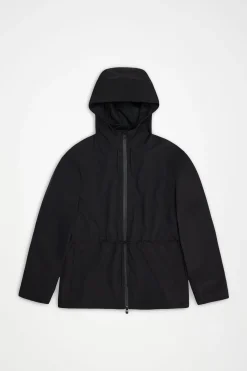 Suva Hardshell String W Jacket