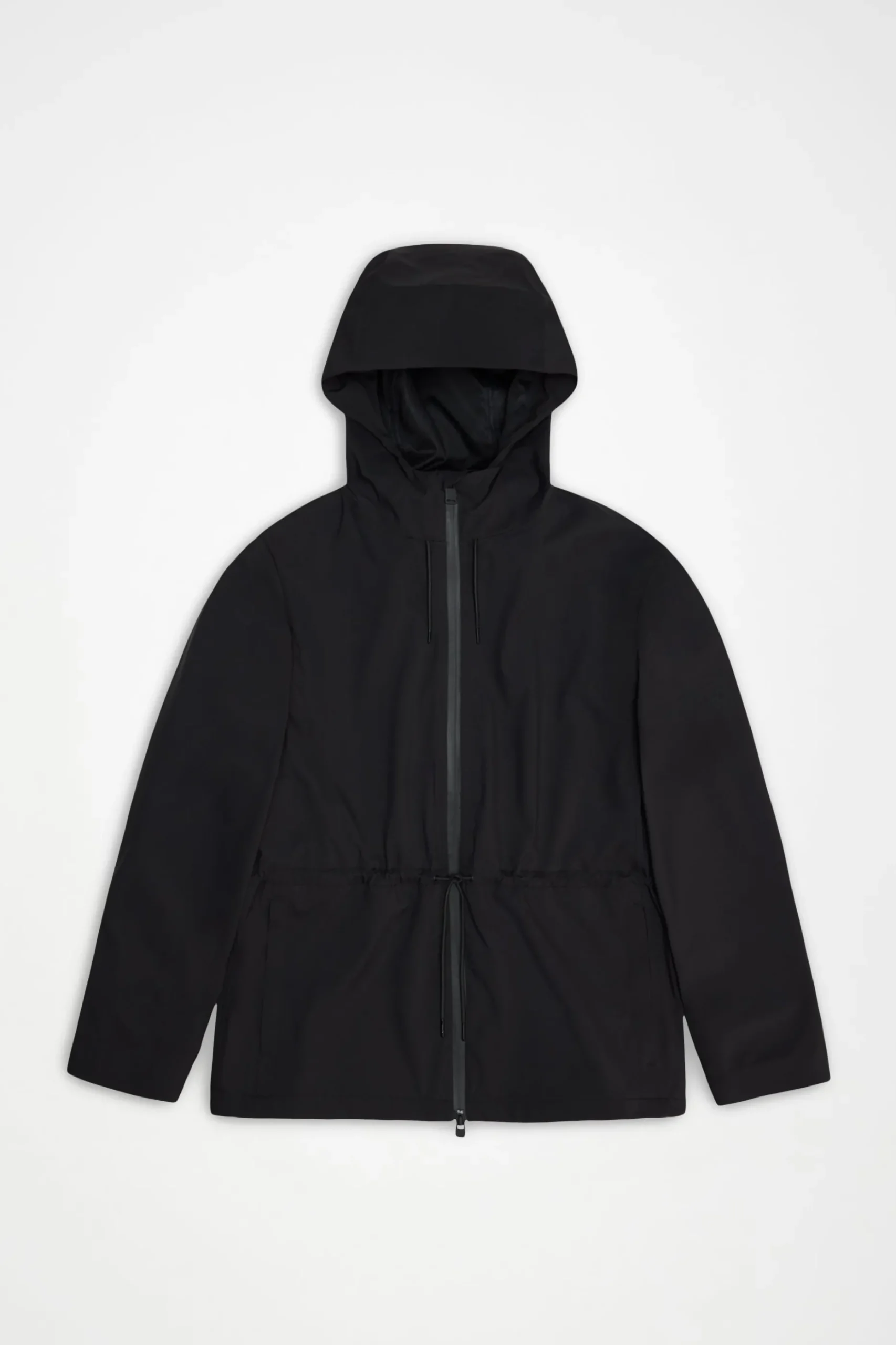 Suva Hardshell String W Jacket