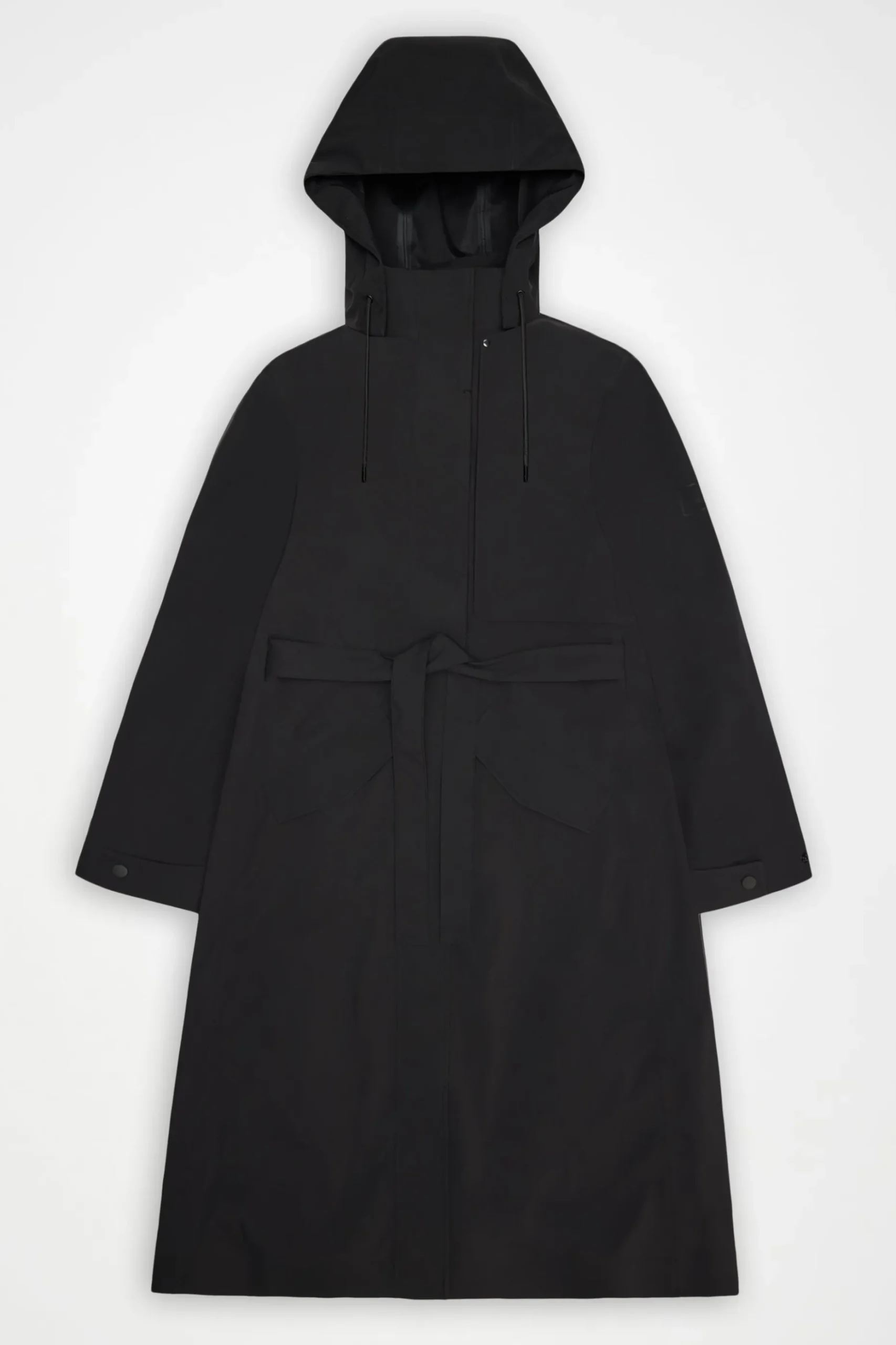 Suva Hardshell W Coat