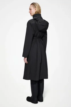 Suva Hardshell W Coat