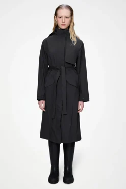 Suva Hardshell W Coat