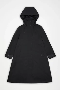 Suva Softshell A-Line W Jacket