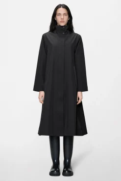 Suva Softshell A-Line W Jacket