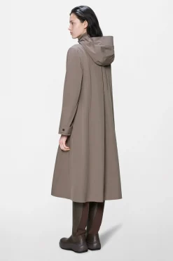 Suva Softshell A-Line W Jacket