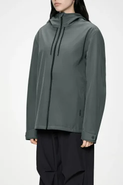 Suva Softshell Jacket