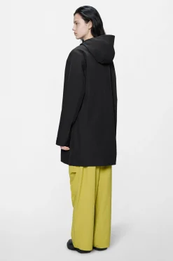 Suva Softshell Long Jacket
