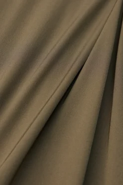 Tech Woven Bomber Jacket