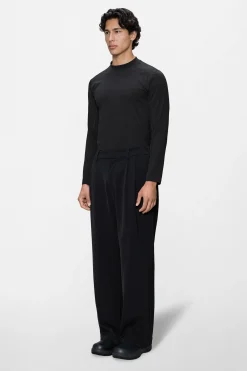 Tech Woven Pants Wide