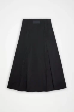 Tech Woven Skirt W