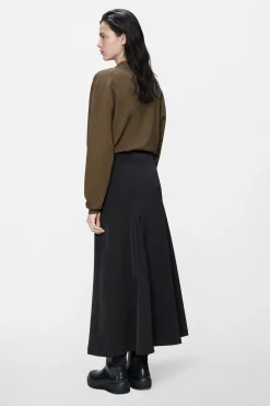 Tech Woven Skirt W
