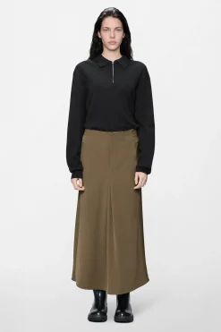 Tech Woven Skirt W