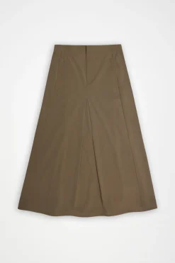 Tech Woven Skirt W