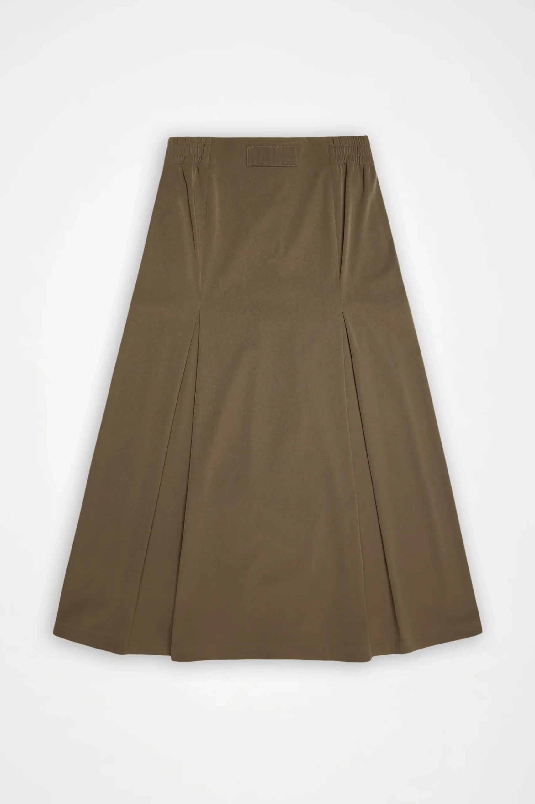 Tech Woven Skirt W