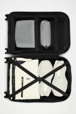 Texel Cabin Trolley